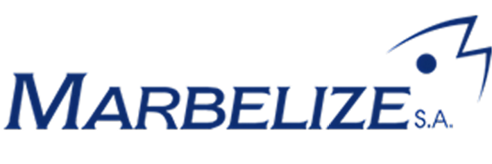 Logo Marbelize